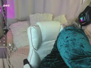 Bongacams Adult Webcam of KaterinaDell