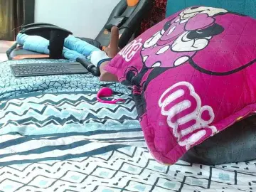 Bongacams Nude Webcam of Mariana-star