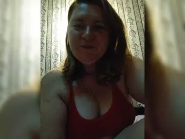 Bongacams Nude Webcam of MiaShooter