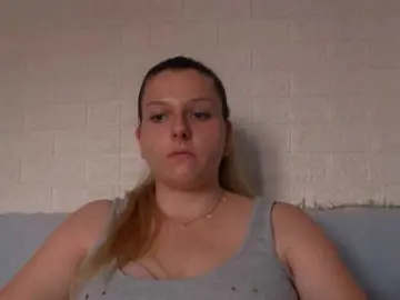Bongacams Adult Webcam of BritneyBlond