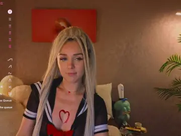 Bongacams Live Porn of Sonya-Love