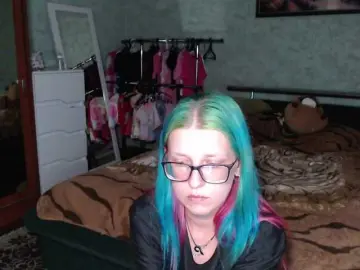 Bongacams Adult Webcam of malvinella