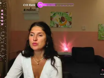Bongacams Adult Video Chat of AliannaSoloKisses