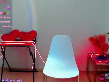 Bongacams Best Webcam of KatylinAnry