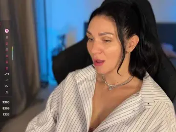Bongacams Adult Webcams of Buffi