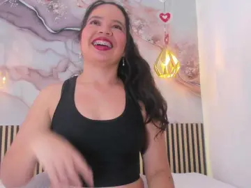 Bongacams Private Sex Chat of EvelynSweet