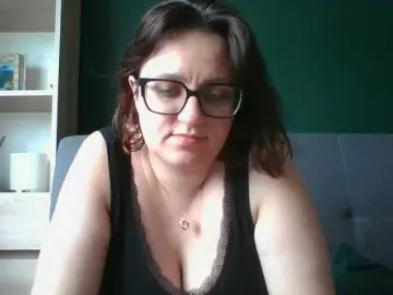 Bongacams Adult Webcam of sensualParis