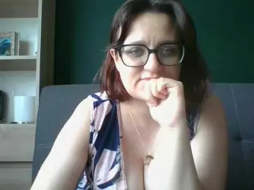 Bongacams Live Sex Cam of sensualParis