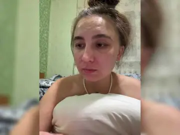 Bongacams Free Live Porn of SamantaSvet
