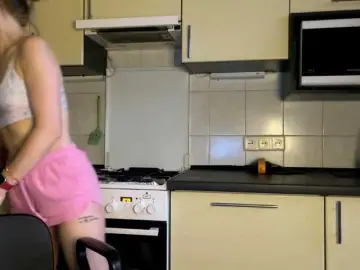 Bongacams Sex Cam of MartaLuna