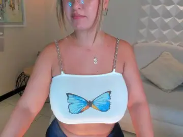 Bongacams Adult Webcam of NovaSinclair