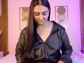 Bongacams Live Sex of Eva-del-Mar