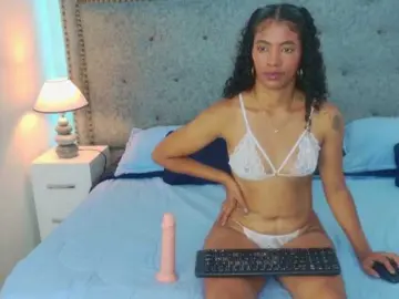 Bongacams Private Sex Chat of MilaBelle