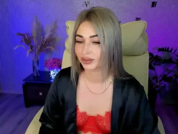 Bongacams Live Porn of NikaStill