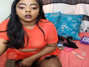 Bongacams Adult Webcams of IndianFire00