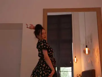 Bongacams Free Live Porn of Merrimarina