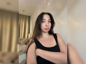 Bongacams Sex Cam of MiLaHHa