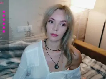 Bongacams Nude Webcam of Kissz