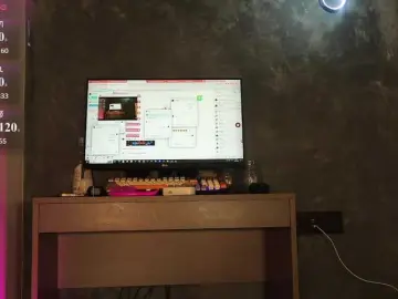 Bongacams Sex Chat of MissKristel