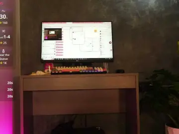 Bongacams Free Live Porn of MissKristel