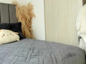 Bongacams Private Sex Chat of NatalieeClark