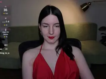 Bongacams Adult Webcam of Victoria1