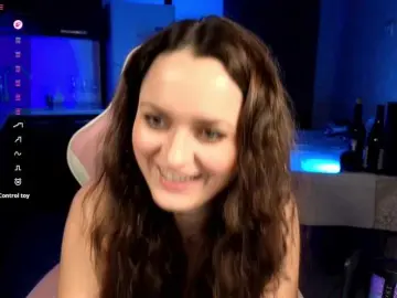 Bongacams Live Sex Cam of cerann