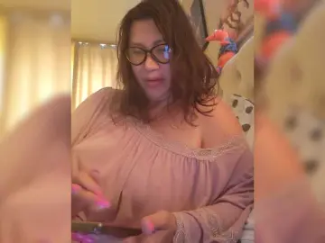 Bongacams Adult Webcam of RoxySexy