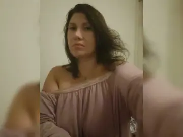 Bongacams Live Porn of RoxySexy