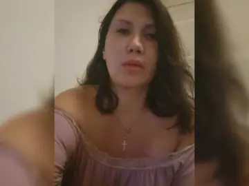 Bongacams Best Webcam of RoxySexy