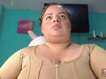 Bongacams Live Porn of lexxy-bbw