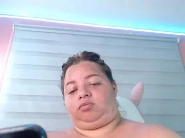 Bongacams Nude Webcam of lexxy-bbw