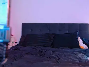 Bongacams Live Sex of NinaRosee
