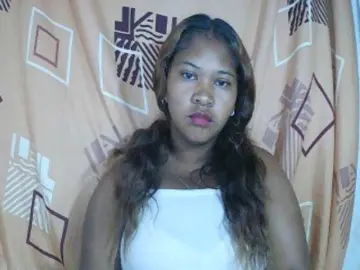 Bongacams Sex Cam of Sexy-Nathy