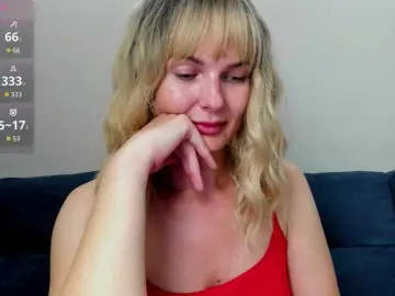 Bongacams Adult Webcam of PaulaKiss