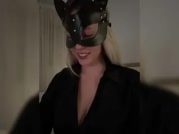 Bongacams Nude Webcam of MissDafna