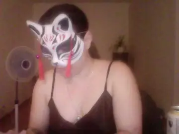 Bongacams Live Porn of SilverHP