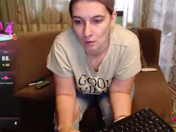 Bongacams Adult Video Chat of missbella95