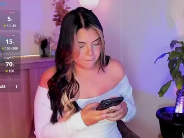 Bongacams Sex Cam of Val-kyrie