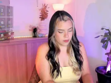 Bongacams Live Porn of Val-kyrie