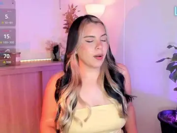 Bongacams Live Sex Cam of Val-kyrie