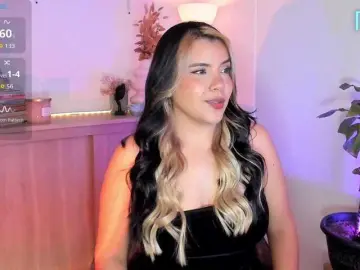 Bongacams Watch Live Sex Cams of Val-kyrie