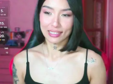 Bongacams Sex Cam of JulieTurner
