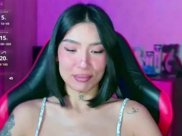 Bongacams Private Sex Chat of JulieTurner