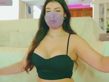 Bongacams Free Live Porn of Sabenna
