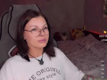 Bongacams Adult Webcams of LiluDallass