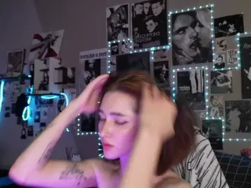 Bongacams Live Sex Cam of Diana-Dii