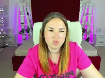 Bongacams Watch Live Sex Cams of SofiiDarling