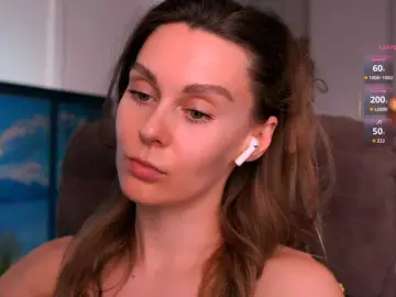 Bongacams Free Porn Cam of -JesusWife-
