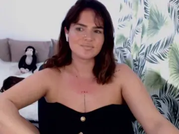 Bongacams Live Sex Cam of RianaCrystal